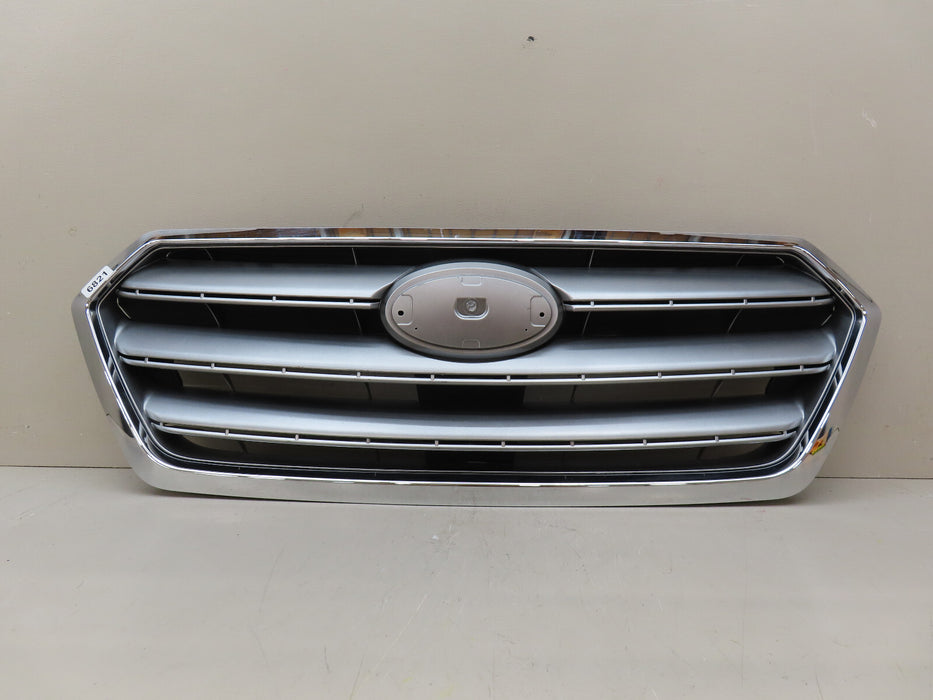2015-2017 SUBARU OUTBACK FRONT RADIATOR GRILL GRILLE AFTERMARKET