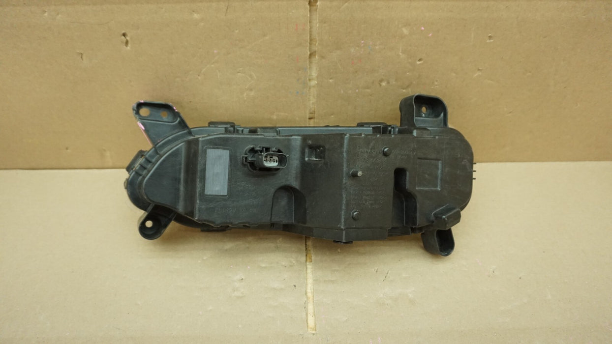 2020-2021 LINCOLN AVIATOR FRONT RIGHT PASSENGER BOTTOM FOGLIGHT OEM LC5B15A254AD