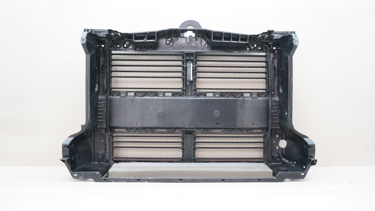 2020-2023 FORD ESCAPE FRONT RADIATOR SUPPORT AIR SHUTTER OEM PZ1B-A16E146-B