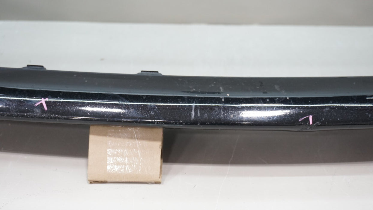 2018-2024 INFINITI Q50 FRONT BUMPER COVER 62022 6HH-0 OEM