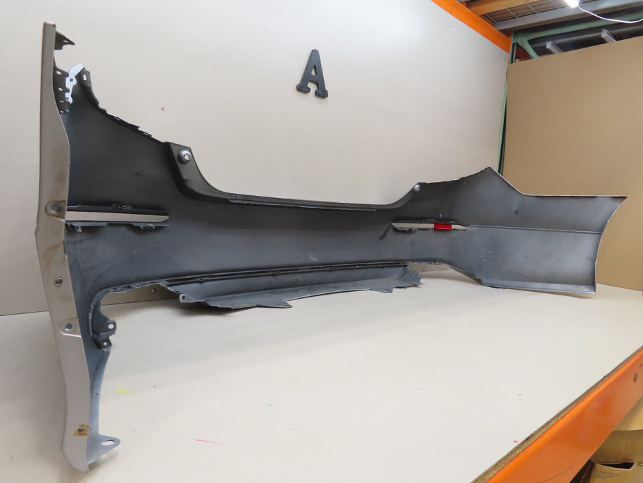 2018 2019 2020 2021 HONDA ACCORD REAR BUMPER COVER OEM 71501-TVA-A000