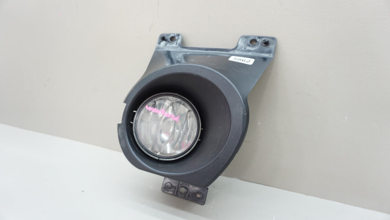 2011-2014 FORD F-150 F150 FRONT RIGHT PASSENGER SIDE FOG LIGHT OEM BL34-15A254-A
