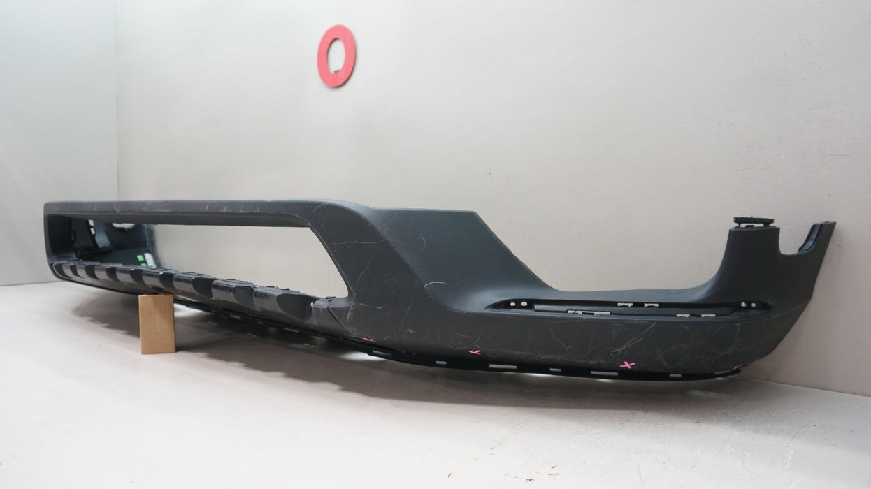 2019-2022 HONDA PILOT FRONT LOWER BUMPER COVER VALANCE OEM 71110-TG7-A5