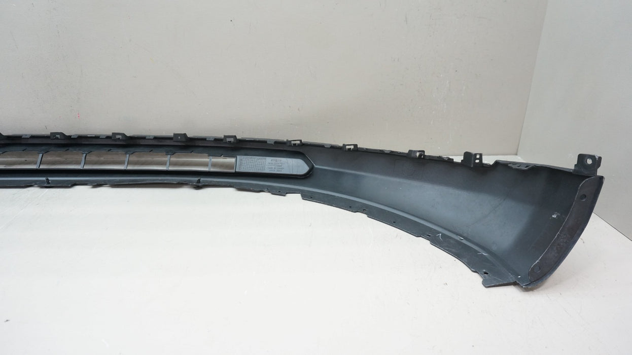 2020-2021 LINCOLN MKX FRONT LOWER BUMPER VALANCE PANEL OEM MA1B-17C831