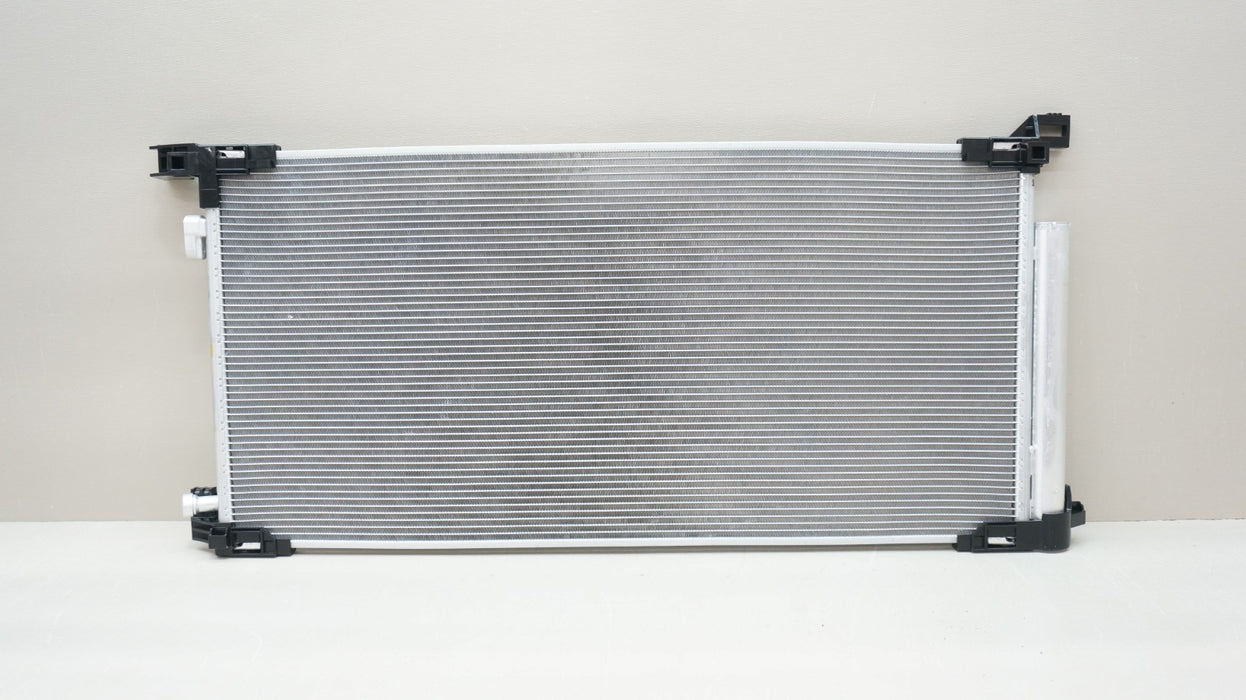 2023-2025 TOYOTA COROLLA CONDENSER ASSEMBLY NEW OEM 884A0-02130