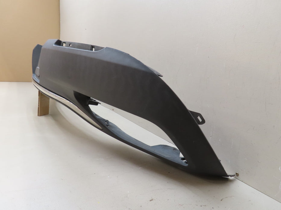 2017-2020 LINCOLN MKZ REAR LOWER BUMPER COVER VALANCE PANEL OEM HP53-17A894-ADW