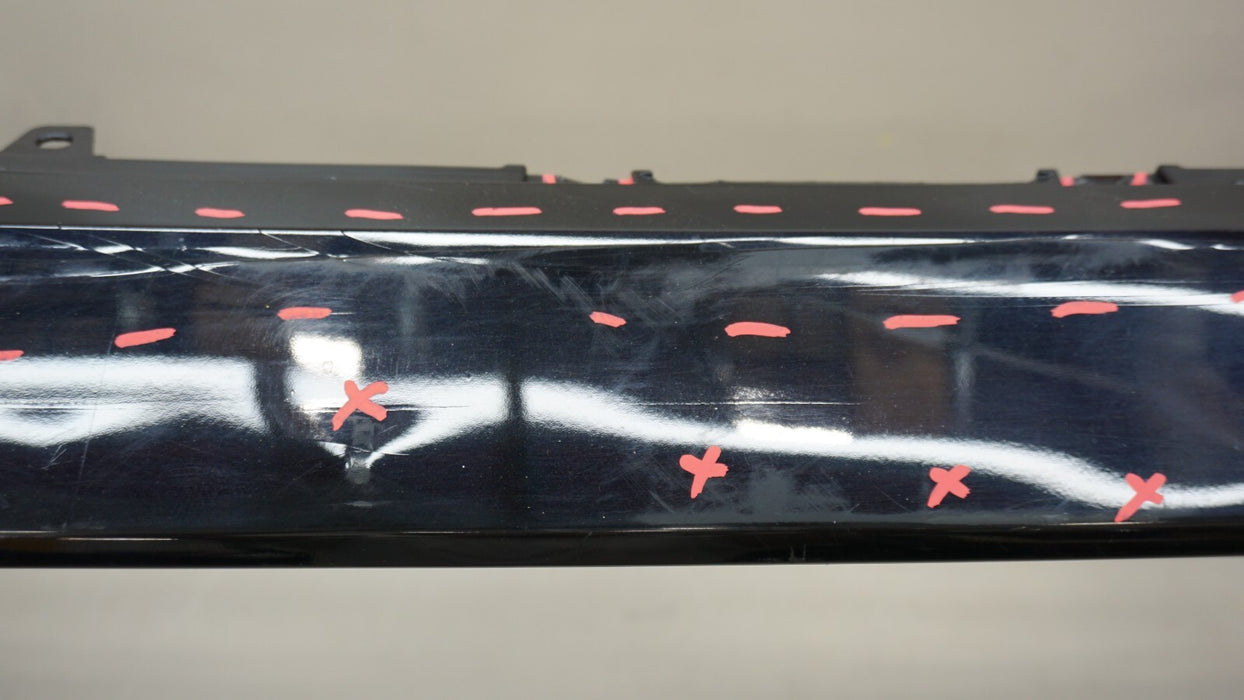 2019-2022 TOYOTA RAV-4 RAV4 FRONT BUMPER COVER OEM 52119 0R200