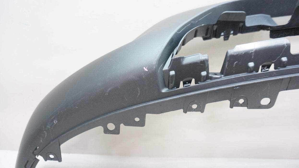 2023-2024 MAZDA CX50 CX-50 FRONT LOWER BUMPER COVER VALANCE OEM VA40-50032
