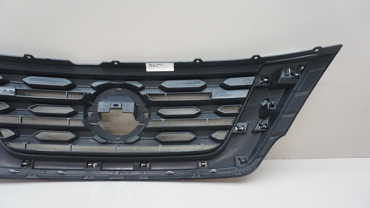 2017-2020 NISSAN PATHFINDER FRONT GRILLE TONG YANG AFTERMARKET