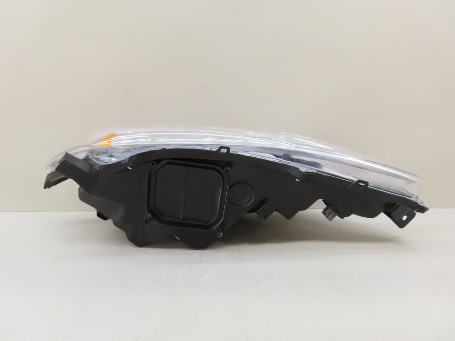 2009-2017 TOYOTA VENZA FRONT RIGHT PASSENGER SIDE HEADLIGHT OEM
