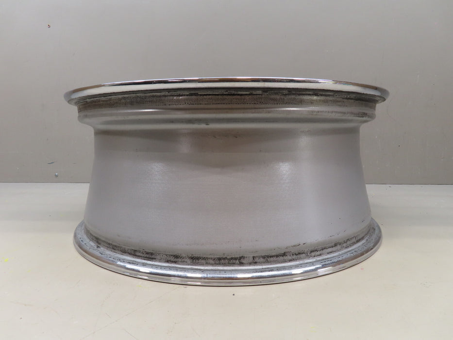 2013 2014 2015 2016 CADILLAC SRX 20" 20X8J 53MM POLISHED OEM 20988111