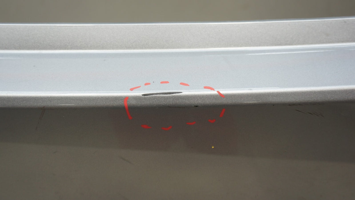 2018-2022 TOYOTA CAMRY REAR BUMPER COVER  PANEL 52159-06B30 OEM 18 19 20 21 22