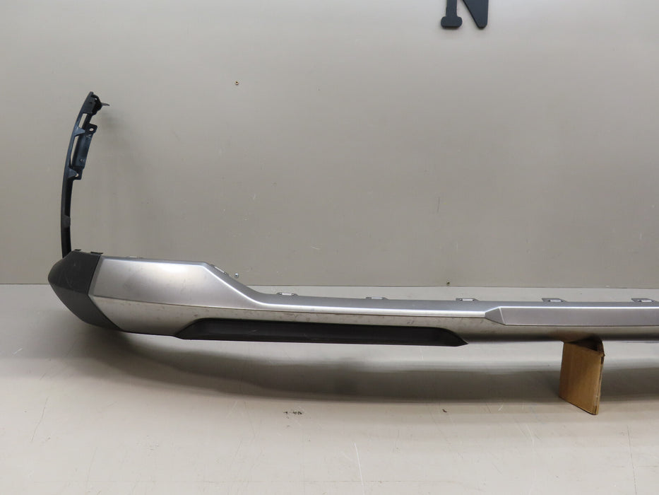 2024 KIA SORENTO FRONT LOWER BUMPER COVER OEM  86512-R5JA0