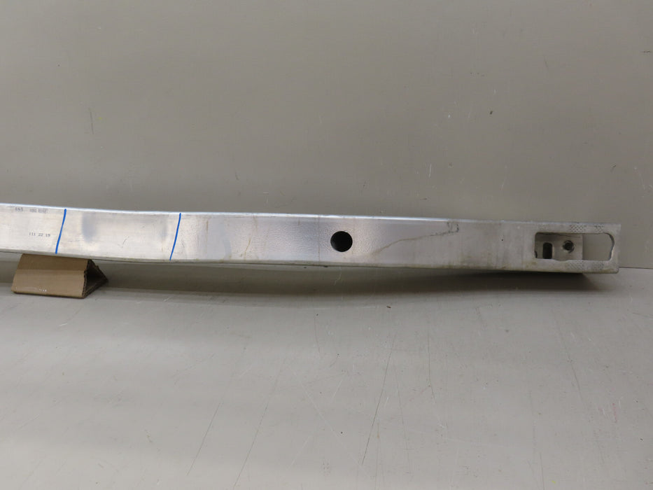 2018-2022 HONDA ODYSSEY REAR REINFORCEMENT IMPACT BAR OEM