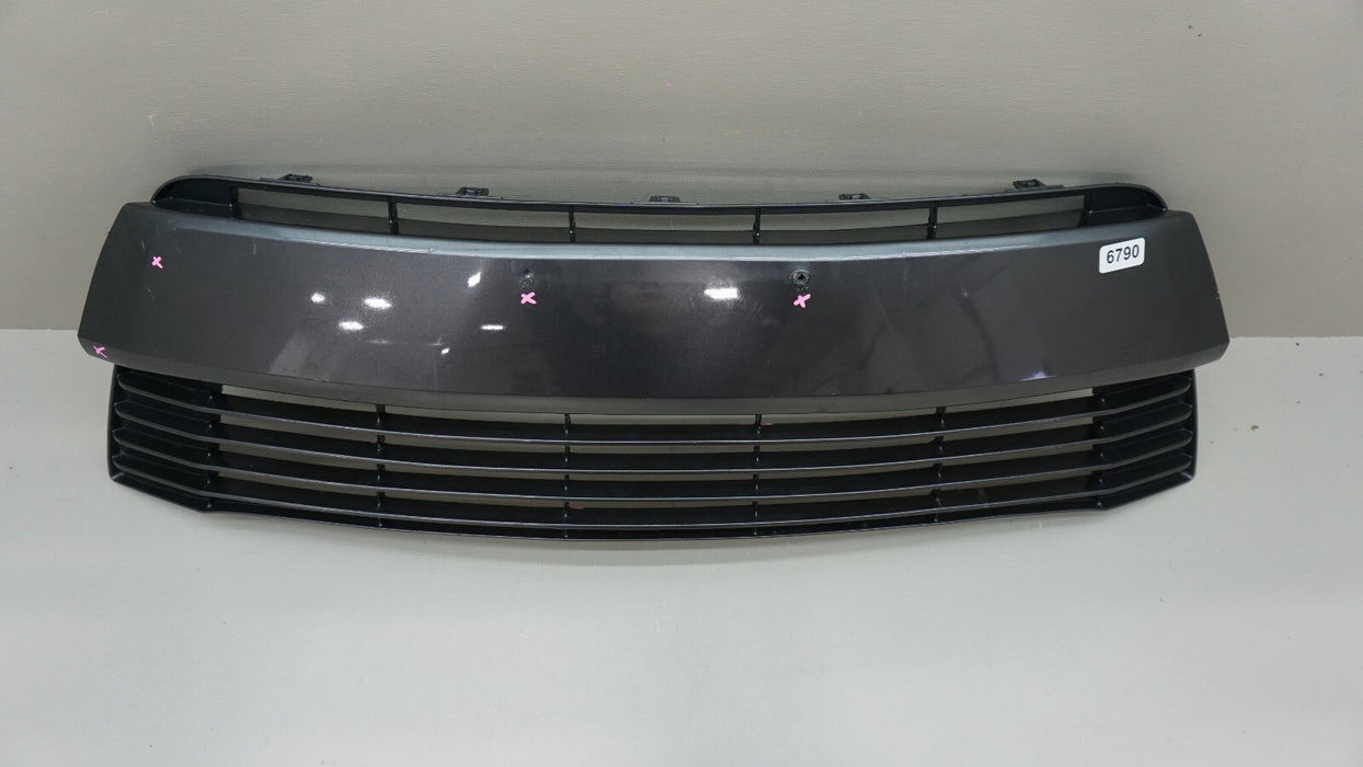 2014-2016 TOYOTA COROLLA FRONT LOWER GRILLE 53112-02640 OEM 14 15 16
