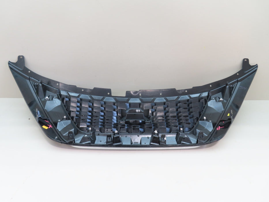 2022-2023 NISSAN MURANO FRONT BUMPER RADIATOR GRILLE GRILL OEM 62310-9UF1A