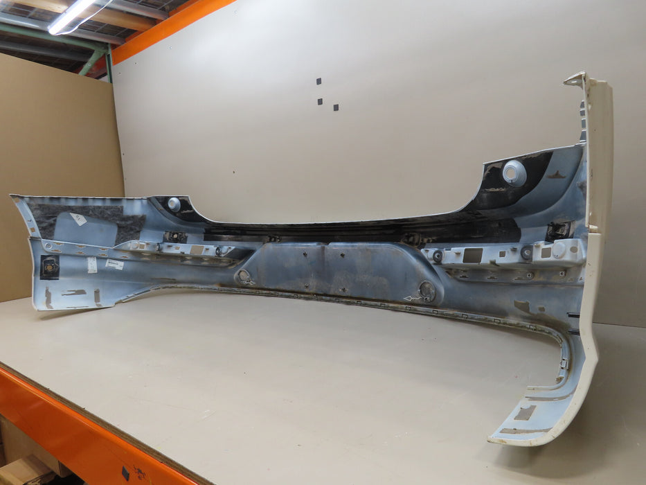 2020-2023 BENTLEY BENTAYGA BY 636-2 REAR BUMPER COVER OEM