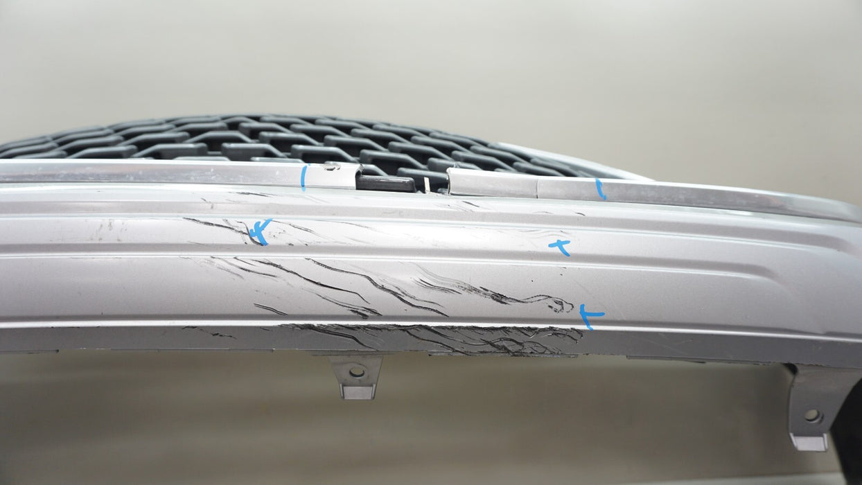 2020-2022 LEXUS RX350 RX450H FRONT BUMPER COVER PANEL PLASTIC 52119-0E460 OEM
