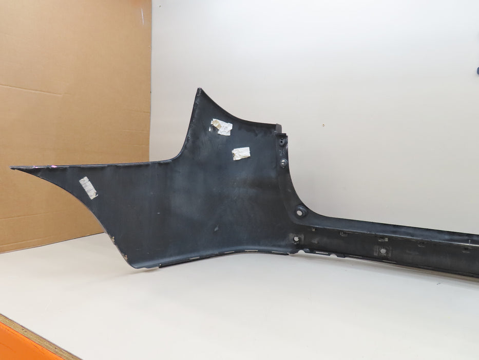 2013-2017 CHEVROLET TRAVERSE REAR BUMPER COVER OEM 20983809/2