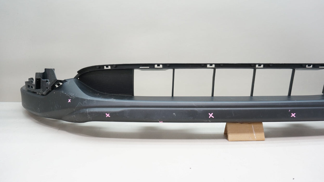2022-2023 MAZDA CX-5 CX5 FRONT LOWER BUPER VALANCE PANEL OEM KSD4-50032