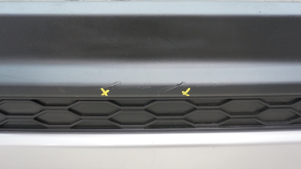 2024-2025 CHEVROLET TRAX REAR LOWER BUMPER VALANCE COVER 42780299 OEM