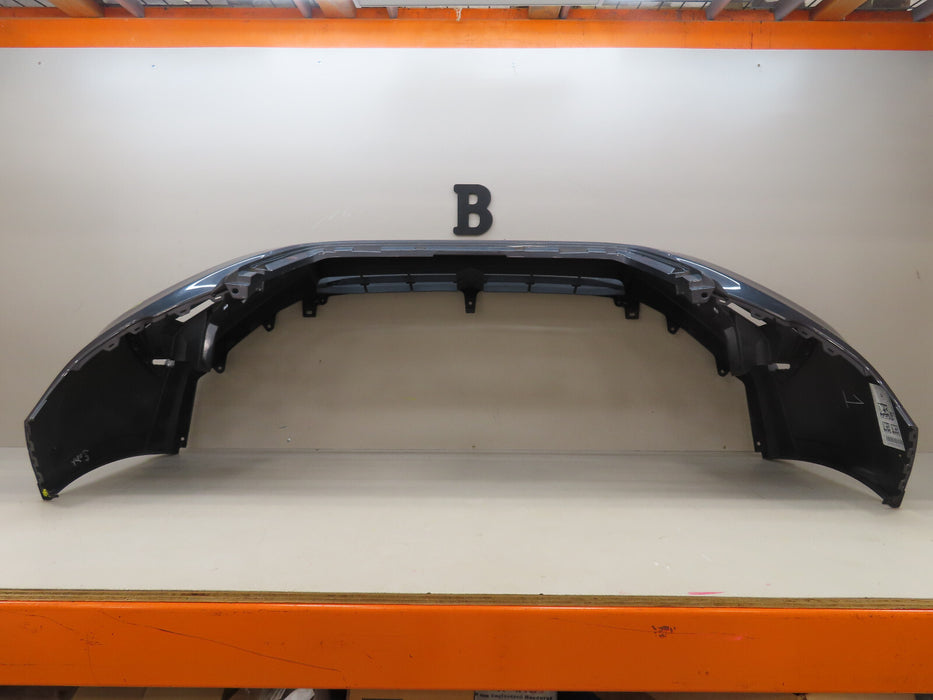 2019-2022 SUBARU ASCENT FRONT BUMPER COVER OEM 5770XC004