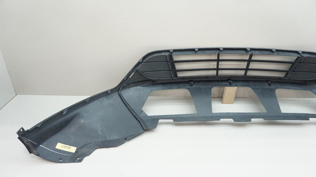 2017-2019 FORD ESCAPE FRONT LOWER BUMPER COVER OEM GJ54-17F-775-ACW