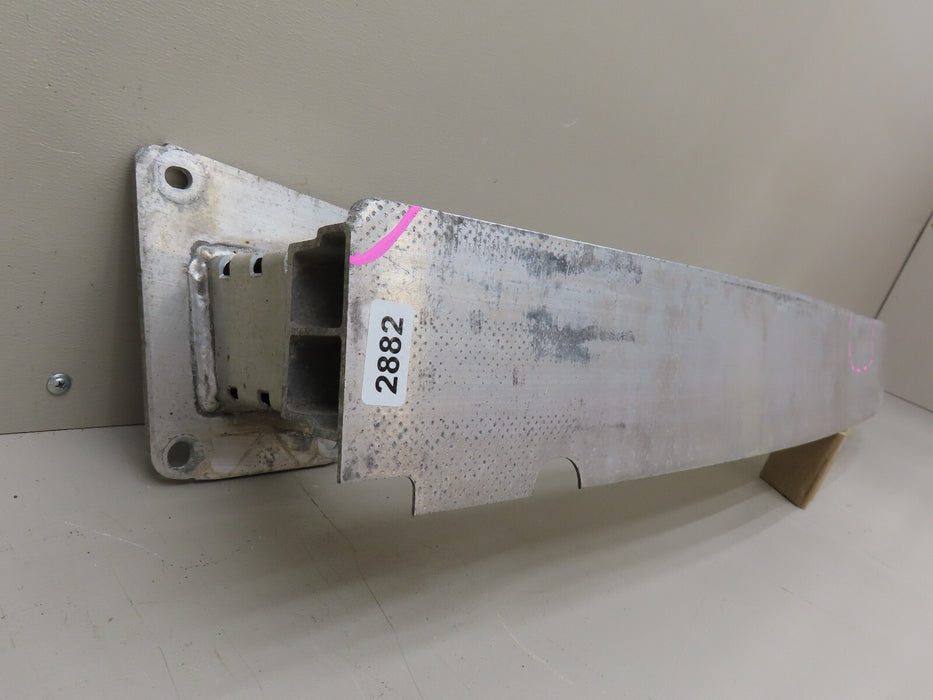 2016-2023 CHEVROLET MALIBU FWD REAR BUMPER REINFORCEMENT BAR SUPPORT OEM