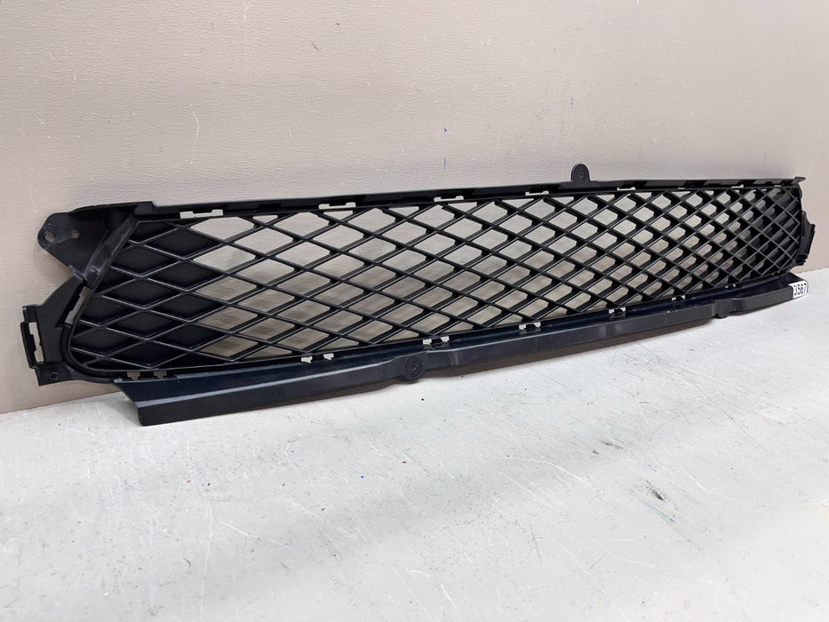 2023-2025 HONDA HR-V HRV FRONT BUMPER LOWER RADIATOR GRILLE GRILL MOLDING OEM