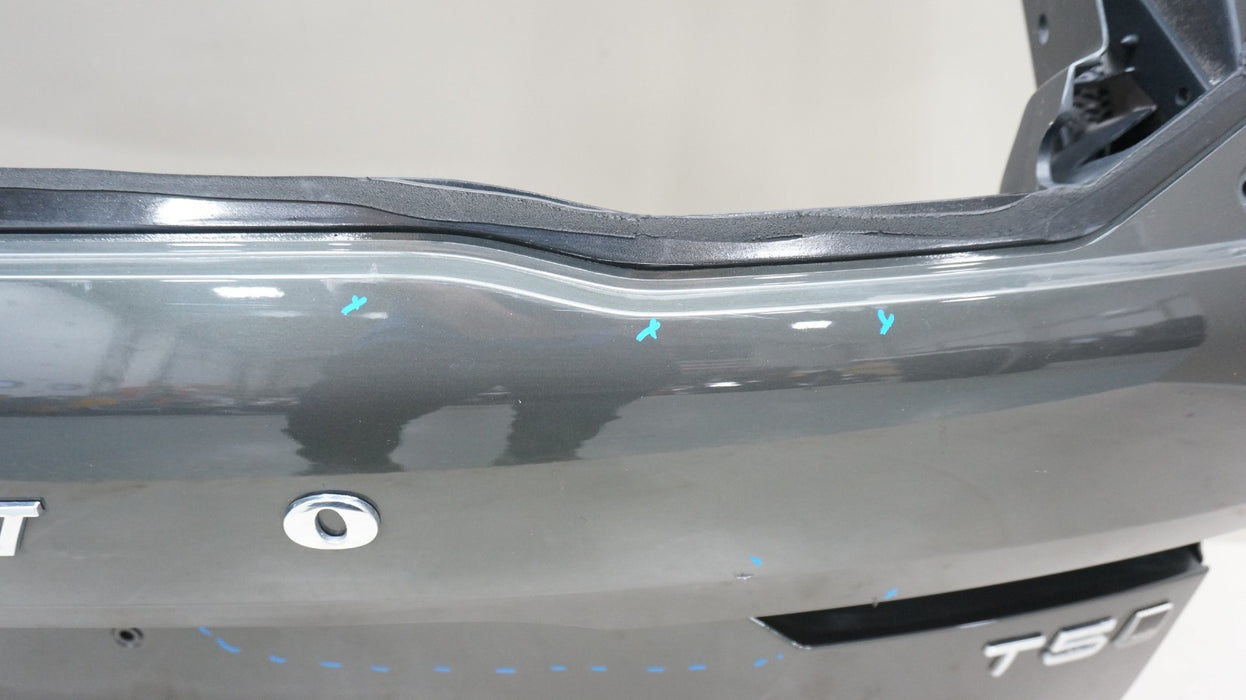 2018-2022 VOLVO XC60 REAR TAILGATE HATCH TRUNK LID OEM 31420451