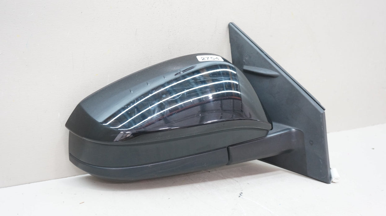 2016-2018 TOYOTA RAV4 RAV-4 FRONT RIGHT PASSENGER SIDE MIRROR MMUSG140 OEM