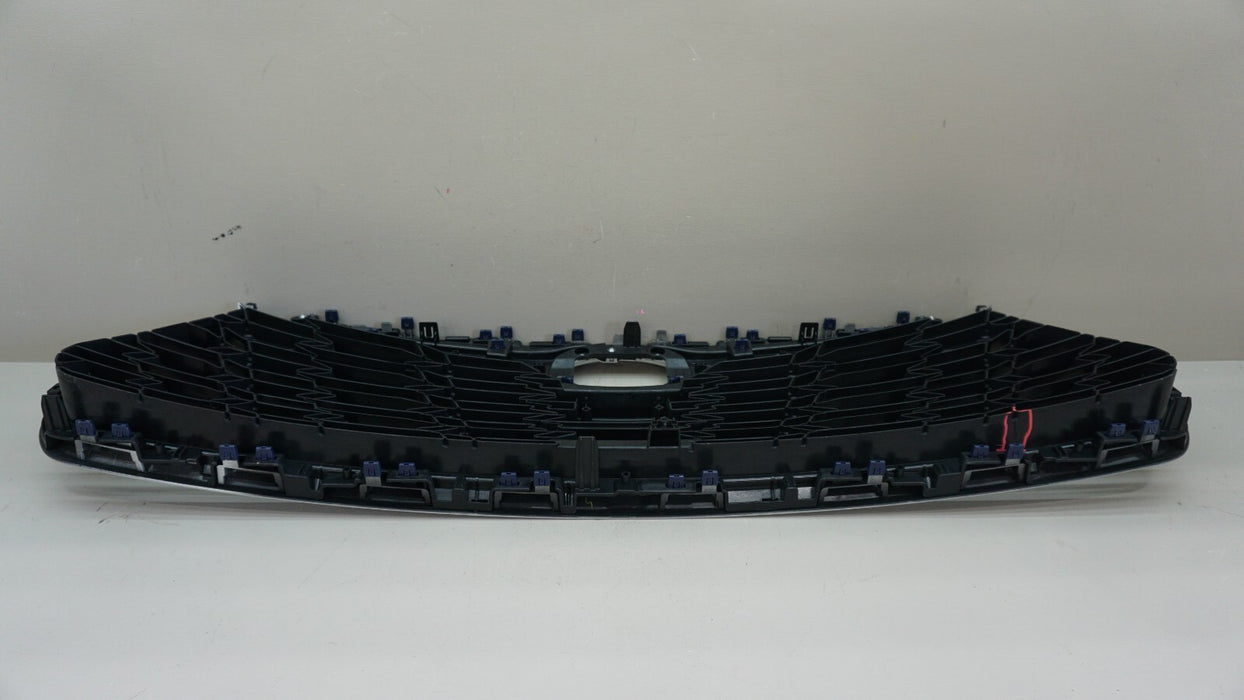 2020-2021 TOYOTA HIGHLANDER FRONT BUMPER RADIATOR GRILLE GRILL OEM 53101-0E360
