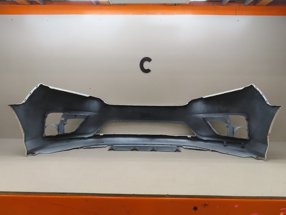 2018-2020 HONDA ODYSSEY FRONT BUMPER COVER OEM 71101-THR-A000