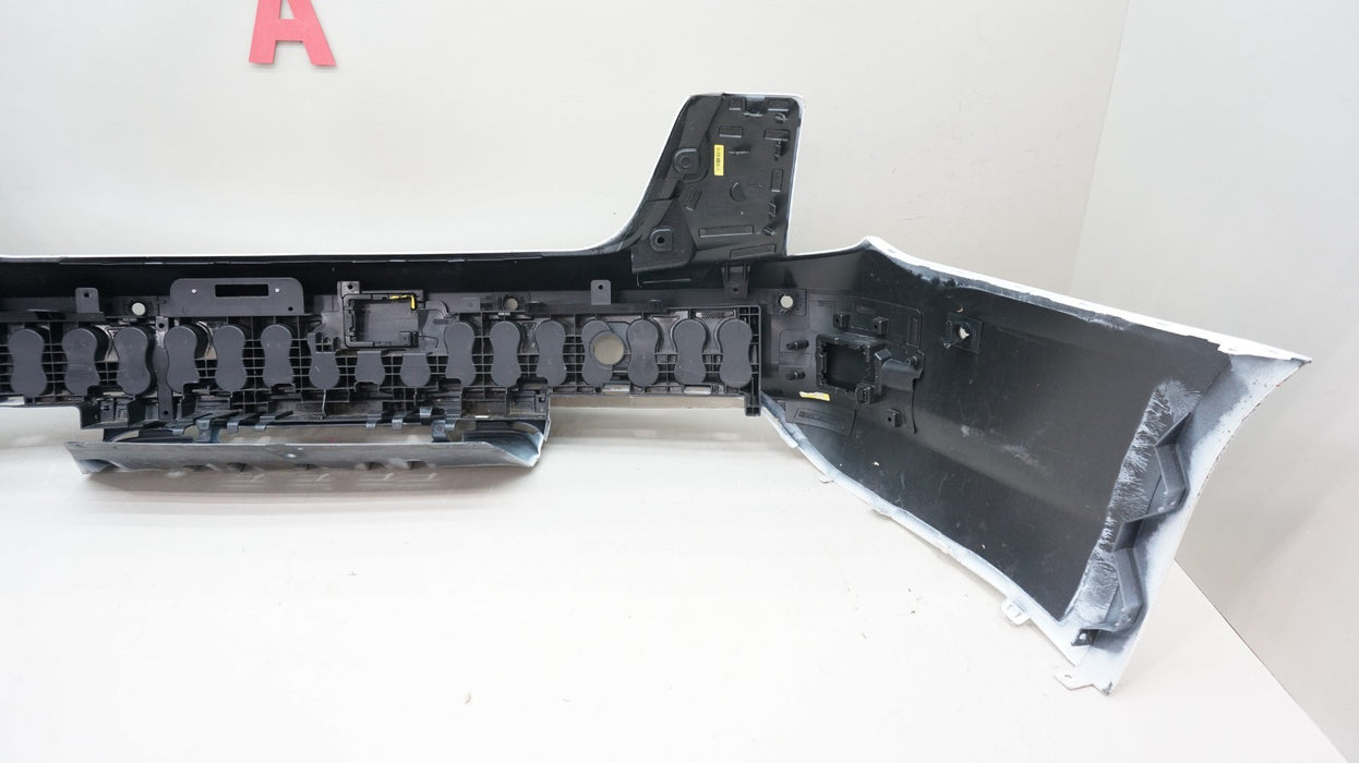 2020-2024 CADILLAC CT5 REAR BUMPER COVER PANEL OEM