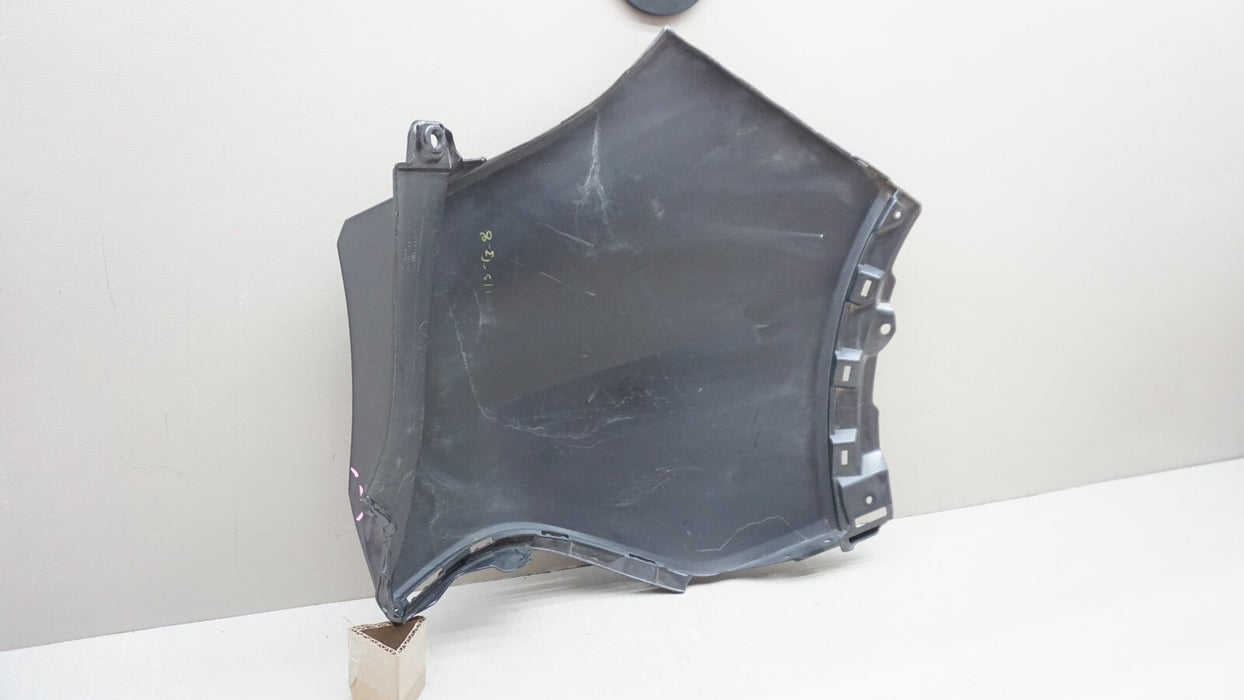 2016-2021 HONDA HR-V REAR LEFT SIDE BUMPER COVER PANEL OEM 71507-3W0-A000