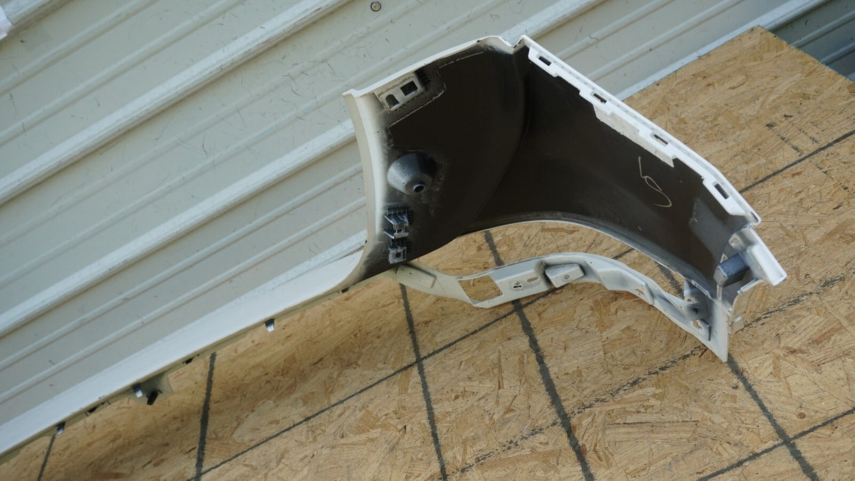 2015-2019 LINCOLN MKC REAR BUMPER COVER EJ7B-17A894-AB OEM