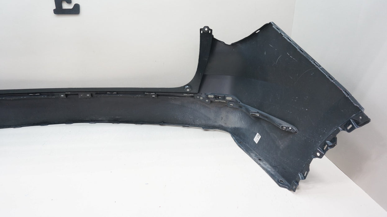 2021-2022 ACURA MDX REAR BUMPER COVER PANEL OEM 71501-TYA-A000