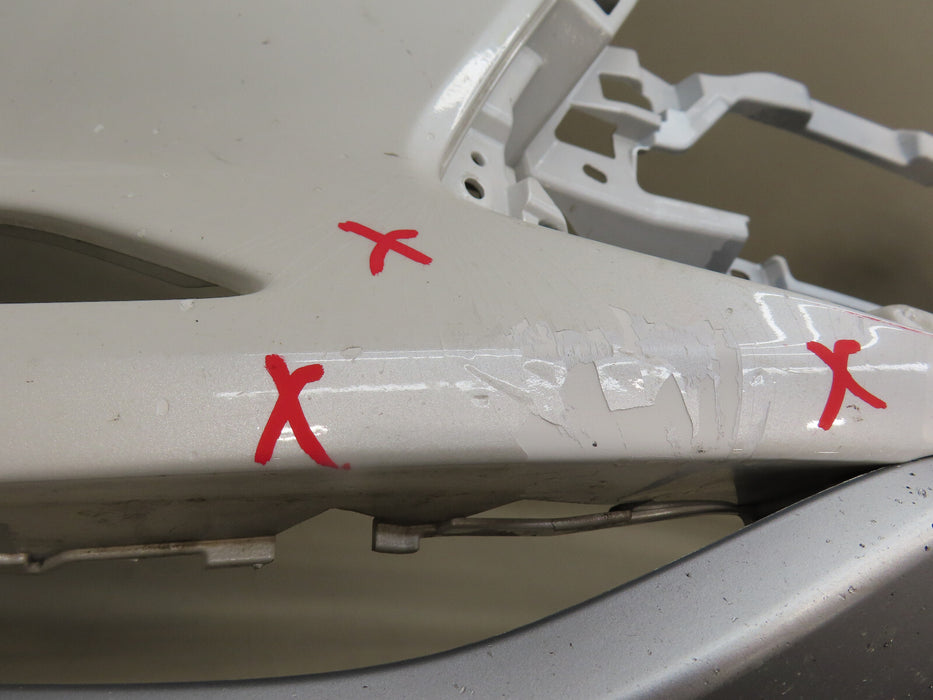 2020-2022 LEXUS RX350 RX450H FRONT BUMPER COVER OEM