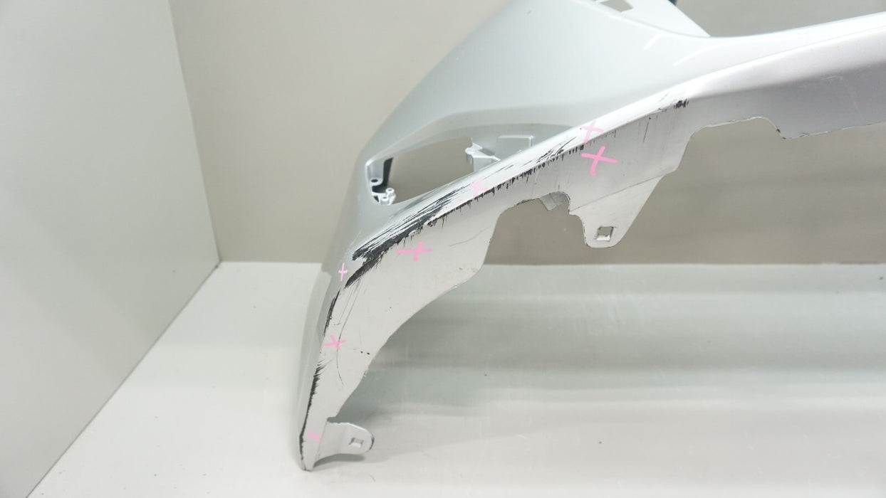 2013-2014 TOYOTA AVALON FRONT BUMPER COVER PANEL OEM 52119-7050