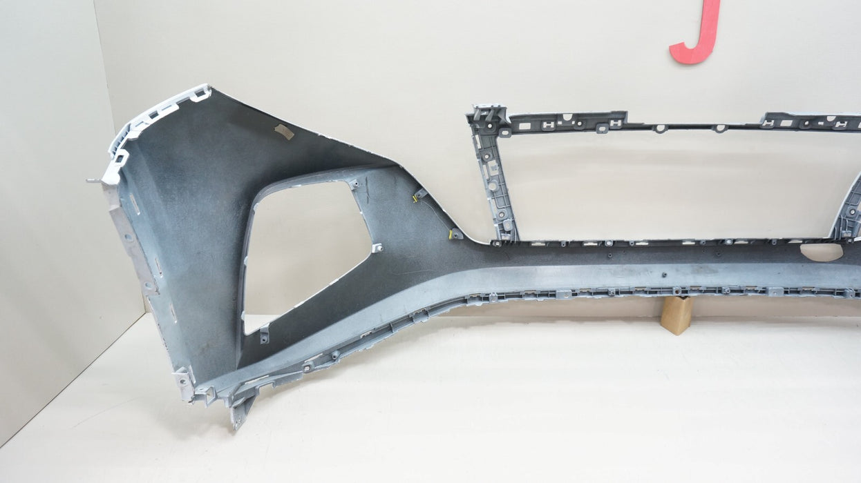 2022-2023 HYUNDAI TUCSON FRONT BUMPER COVER OEM 86511-CW000