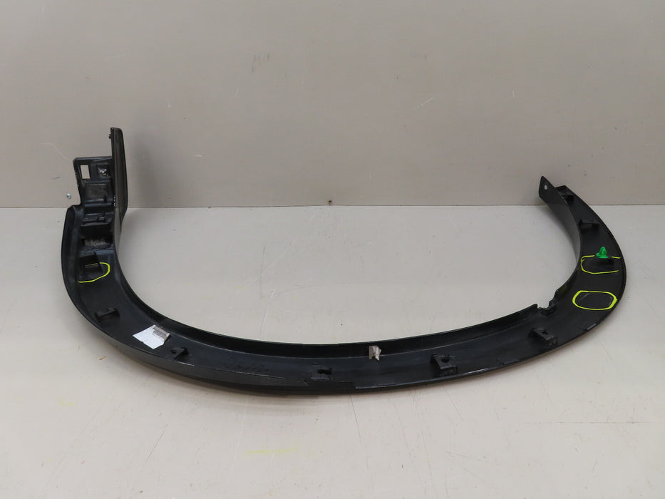 2017-2021 MAZDA CX-5 REAR LEFT DRIVER SIDE WHEEL ARCH FENDER FLARE OEM