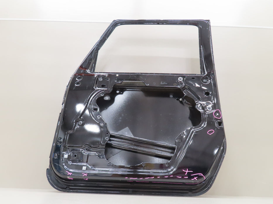 2011-2018 JEEP WRANGLER JK FRONT RIGHT PASSENGER SIDE DOOR SHELL PANEL OEM