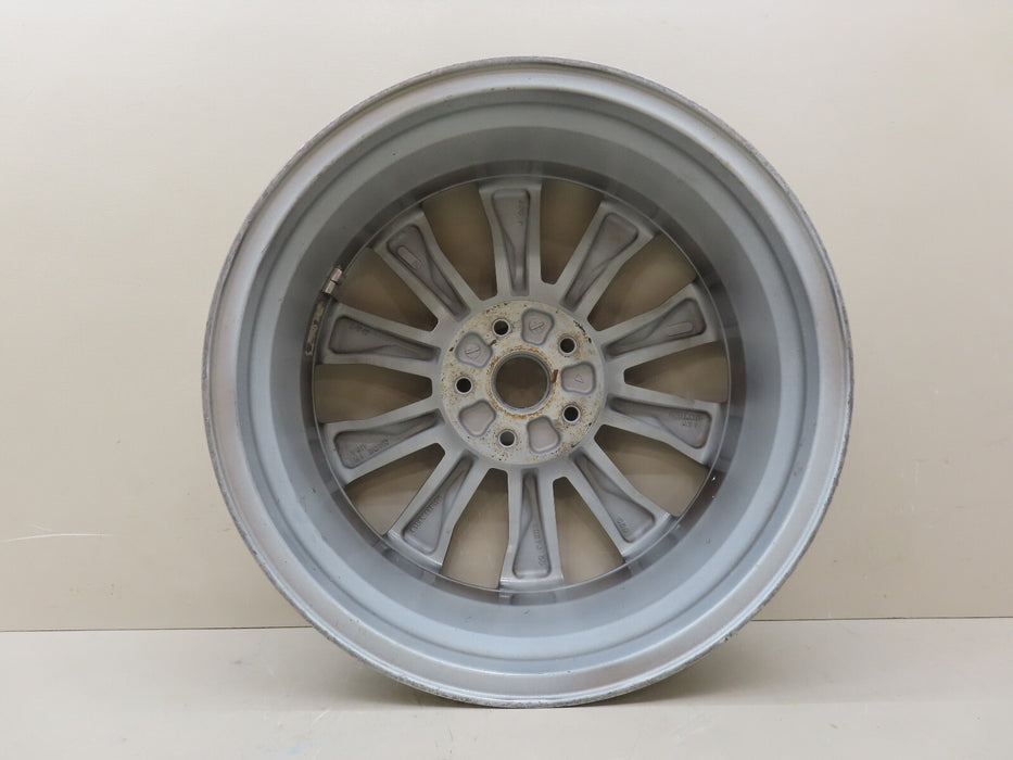 2015-2017 SUBARU OUTBACK WHEEL RIM  18" WHEEL FITS OEM 28111AL03A