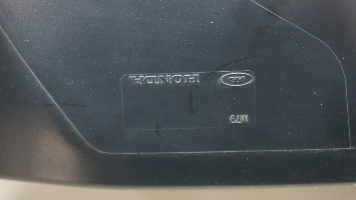 2023-2025 HONDA CR-V LEFT DRIVER SIDE DOOR MIRROR OEM