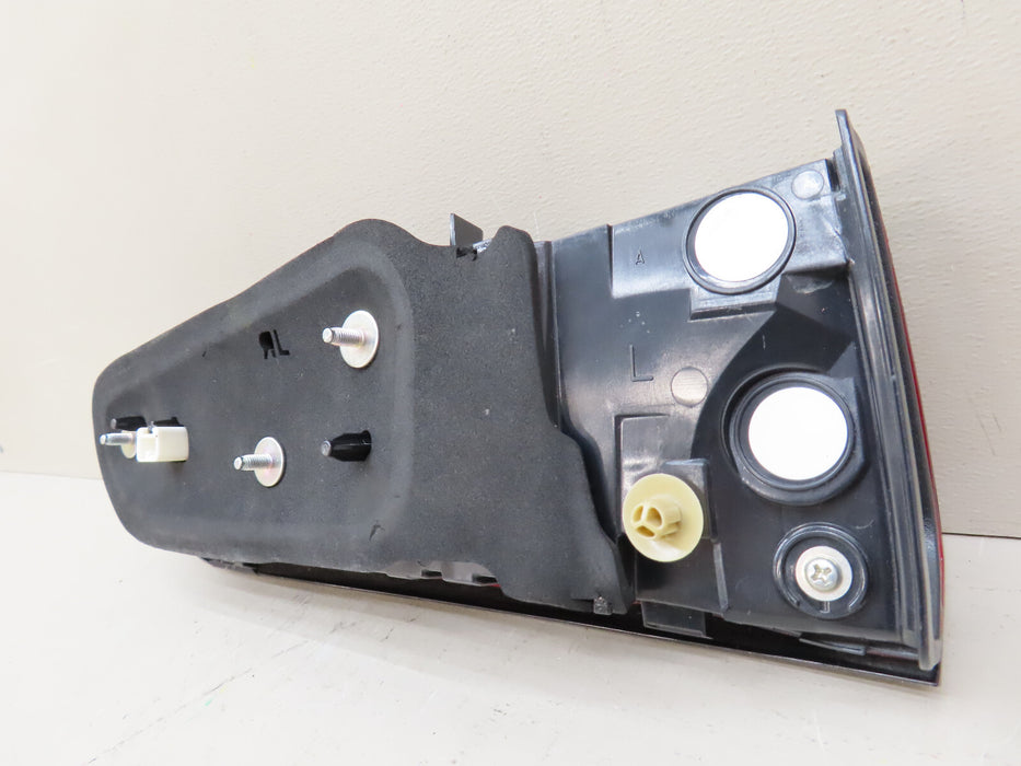 2023-2024 HONDA CR-V REAR LEFT DRIVER SIDE LED INNER TAILLIGHT OEM
