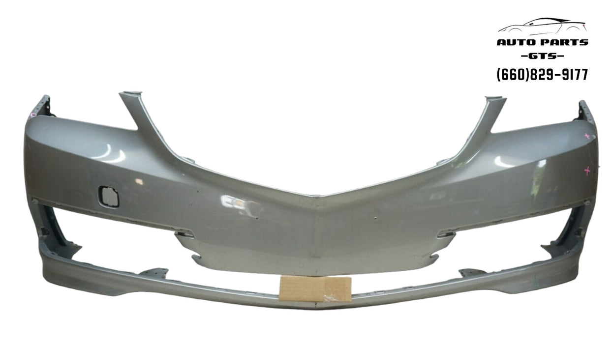 2015-2017 ACURA TLX SEDAN FRONT BUMPER COVER PANEL OEM 71101-TZ3-A000