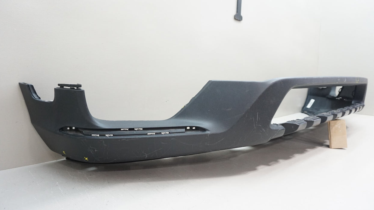 2019-2022 HONDA PILOT FRONT LOWER BUMPER COVER VALANCE PANEL OEM 71110TG7A5