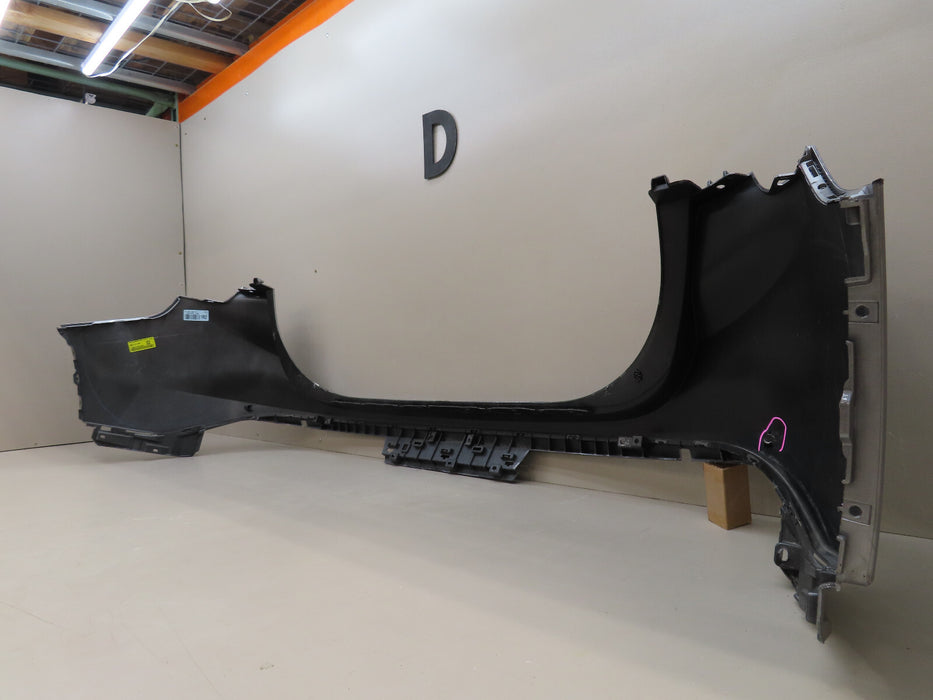 2021-2023 HYUNDAI SANTA FE REAR BUMPER COVER OEM 86611-S2500