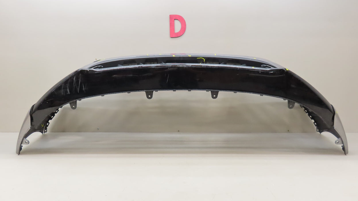 2022-2024 KIA FORTE GT LINE FRONT BUMPER COVER OEM 86511-M7600