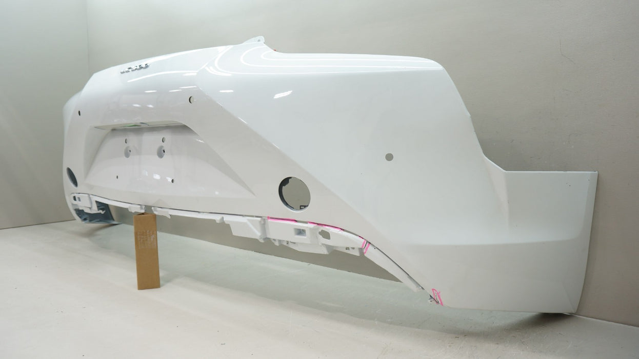 2018-2022 LEXUS LC500 REAR BUMPER COVER PANEL OEM